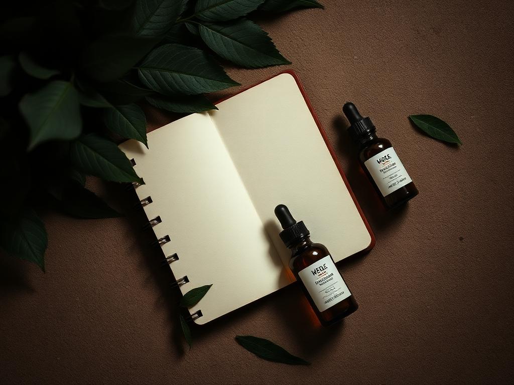 5 Natural Wellness Tips Every Modern Man Should Know