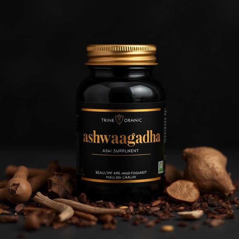 Ashwagandha Root