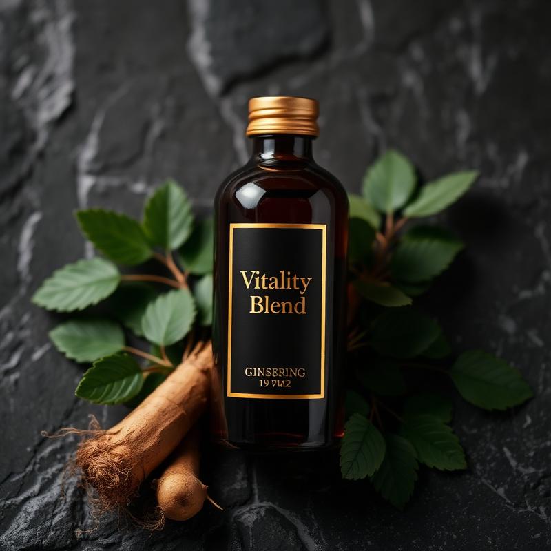 Vitality Blend